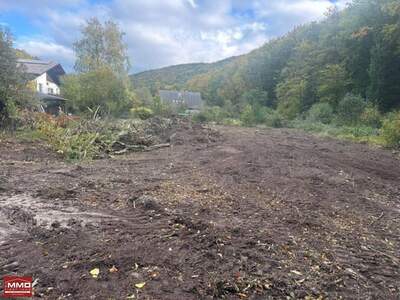 Grundstück kaufen in 3400 Weidlingbach