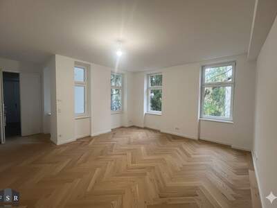 Altbauwohnung kaufen in 1130 Wien (Bild 1)