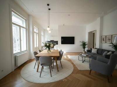 Mietwohnung in 1080 Wien