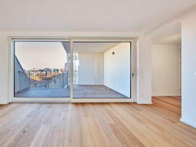 Terrassenwohnung kaufen in 1070 Wien (Bild 2)