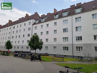 Mietwohnung in 3100 St. Pölten