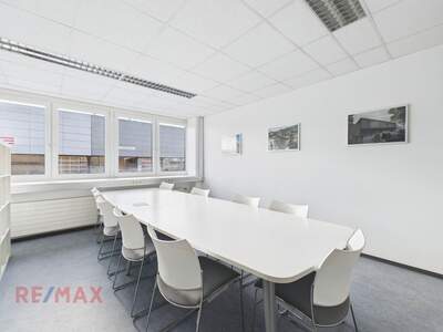 Gewerbeobjekt mieten in 6850 Dornbirn (Bild 1)