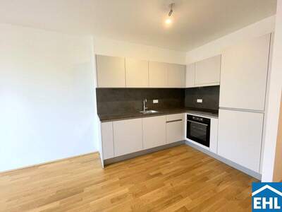 Terrassenwohnung mieten in 1210 Wien (Bild 2)