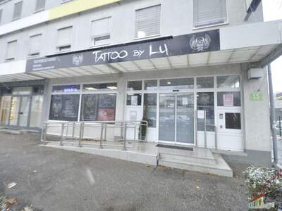 Einzelhandel mieten in 3100 St. Pölten (Bild 1)