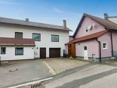 Haus kaufen in 3860 Heidenreichstein