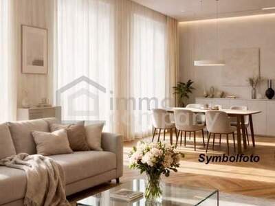 Eigentumswohnung in 2500 Baden