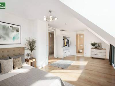 Anlageobjekt kaufen in 1190 Wien