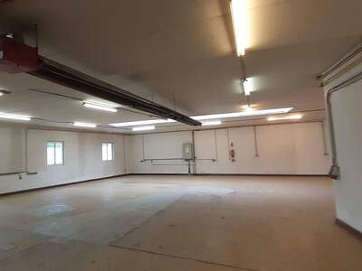 Gewerbeobjekt provisionsfrei mieten in 2332 Hennersdorf