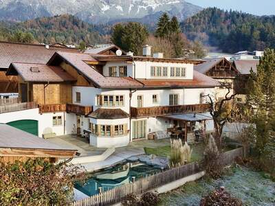 Haus kaufen in 6121 Baumkirchen