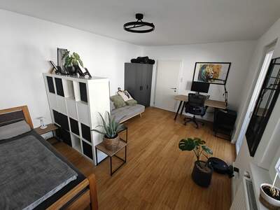 Wohnung mieten in 1200 Wien (Bild 4)
