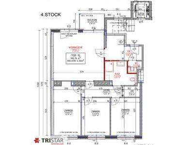 Wohnung kaufen in 1050 Wien