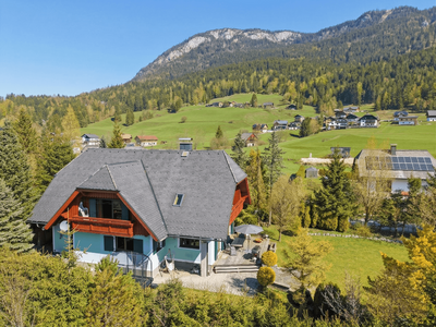 Haus kaufen in 8990 Bad Aussee