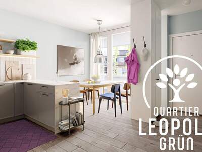 Wohnung kaufen in 6020 Innsbruck (Bild 1)