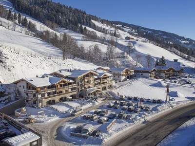 Anlageobjekt kaufen in 5753 Saalbach (Bild 4)