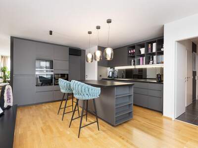 Wohnung mit Balkon kaufen in 1020 Wien (Bild 3)