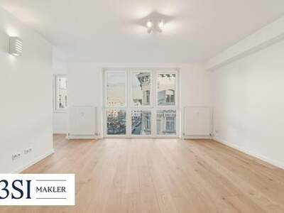 Wohnung kaufen in 1020 Wien