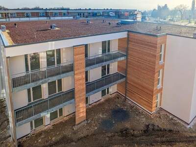 Wohnung mieten in 8230 Hartberg