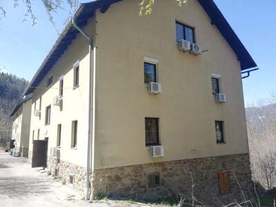 Wohnung mieten in 2640 Eichberg (Bild 1)