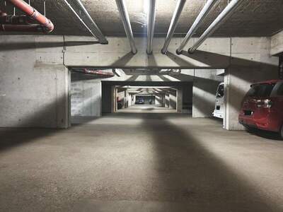 Halle / Lager / Produktion mieten in 1210 Wien (Bild 2)