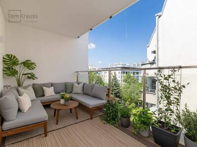Wohnung kaufen in 1200 Wien
