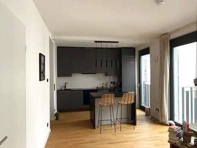 Terrassenwohnung mieten in 1120 Wien (Bild 5)