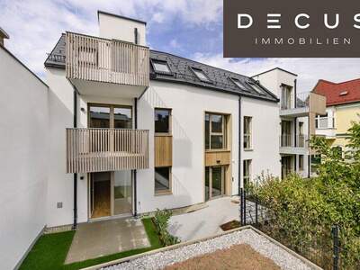 Wohnung mieten in 2345 Brunn (Bild 1)