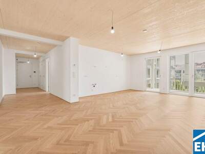 Terrassenwohnung kaufen in 1020 Wien (Bild 4)