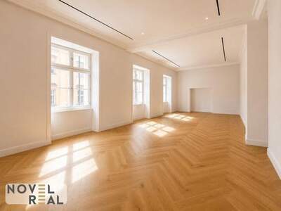 Wohnung kaufen in 1010 Wien
