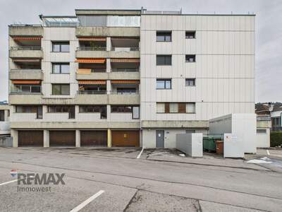 Wohnung mit Balkon kaufen in 6837 Weiler (Bild 1)