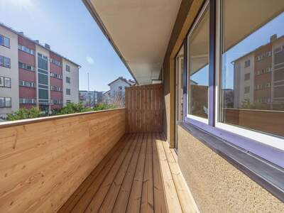 Terrassenwohnung kaufen in 9500 Villach (Bild 2)