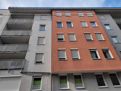 Mietwohnung in 1060 Mariahilf (Bild 2)