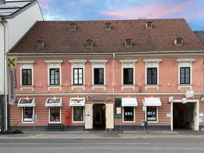 Gewerbeobjekt mieten in 2000 Stockerau (Bild 1)