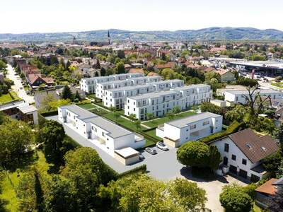 Immobilie kaufen in 2100 Korneuburg (Bild 2)