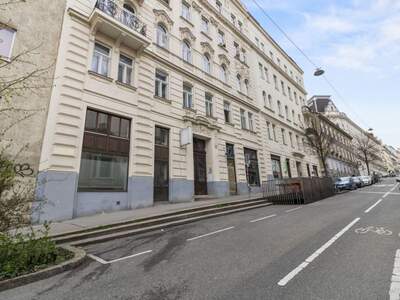 Gewerbeobjekt mieten in 1060 Wien (Bild 1)