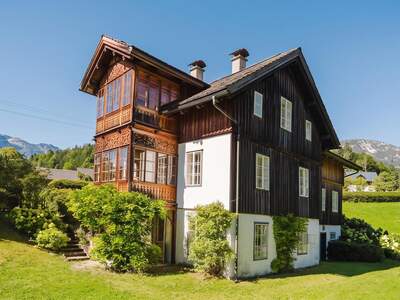 Chalet kaufen in 8992 Altaussee (Bild 1)