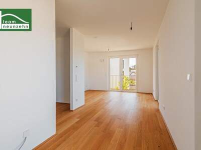 Terrassenwohnung kaufen in 1210 Wien (Bild 1)
