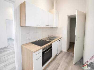 Wohnung mieten in 1100 Wien