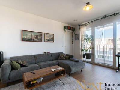 Terrassenwohnung mieten in 4020 Linz (Bild 3)