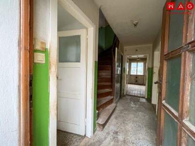 Reihenhaus kaufen in 8790 Eisenerz (Bild 3)