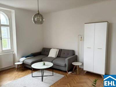 Mietwohnung in 1030 Wien (Bild 2)