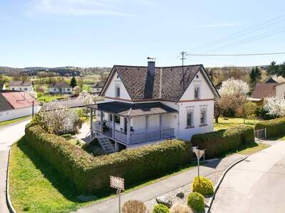 Haus kaufen in 7542 Gerersdorf