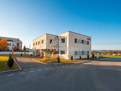 Gewerbeobjekt kaufen in 8401 Kalsdorf (Bild 1)