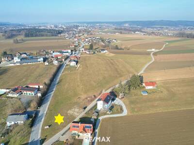 Grundstück kaufen in 5223 Pfaffstätt