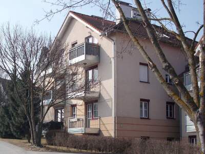 Wohnung mit Balkon mieten in 3386 Hafnerbach (Bild 1)