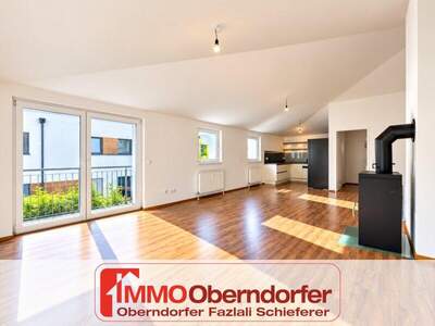 Wohnung mieten in 5020 Salzburg