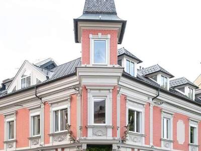 Mehrfamilienhaus kaufen in 9020 Klagenfurt (Bild 4)
