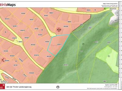 Grundstück kaufen in 6133 Weerberg (Bild 5)