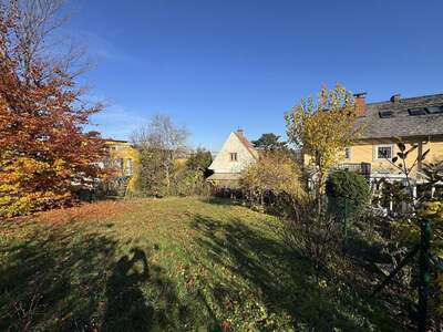 Grundstück kaufen in 3400 Klosterneuburg (Bild 3)