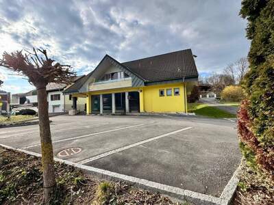 Anlageobjekt kaufen in 8313 Riegersburg