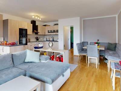 Wohnung kaufen in 2563 Pottenstein